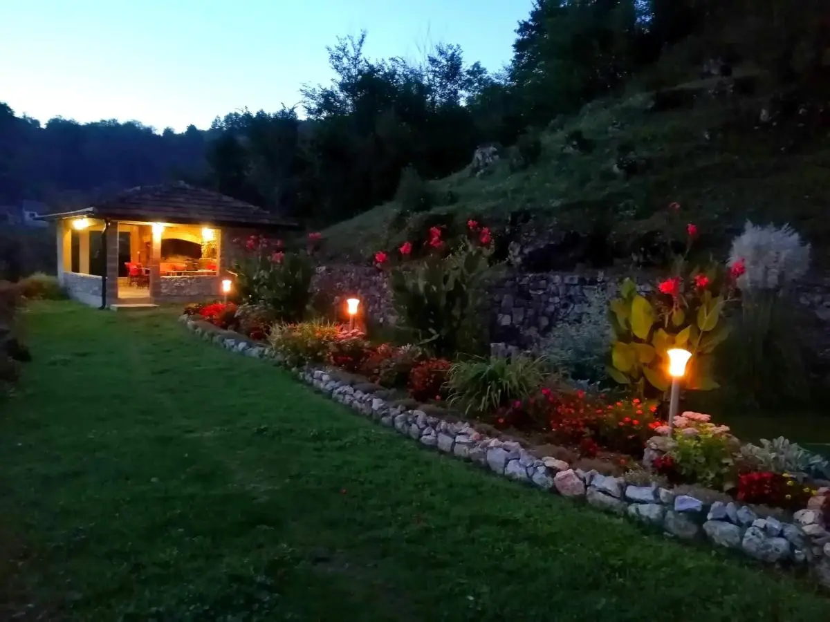 Unaqua Apartments