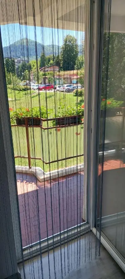 VIEW APARTMENT