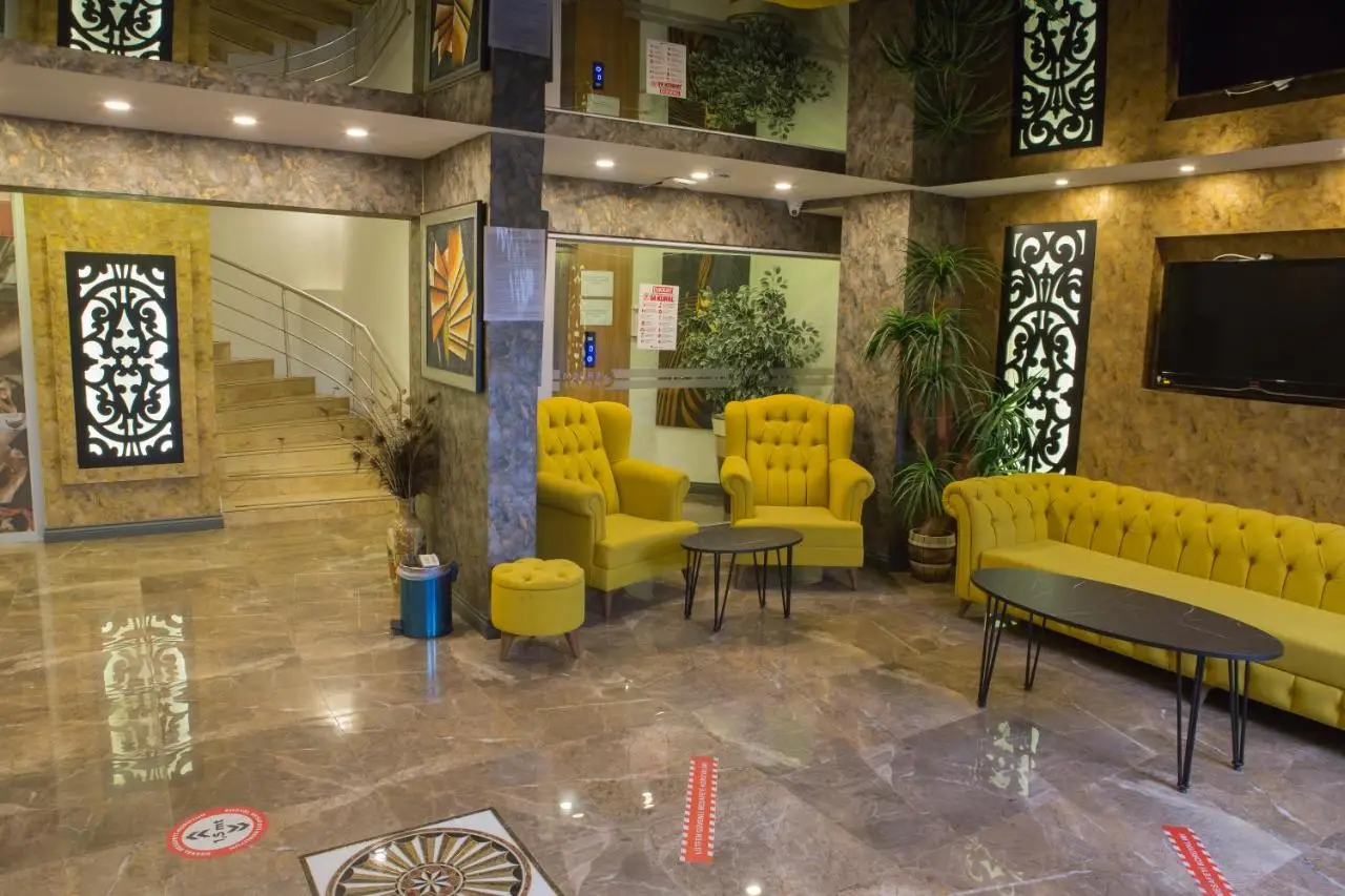 ERDEM HOTEL