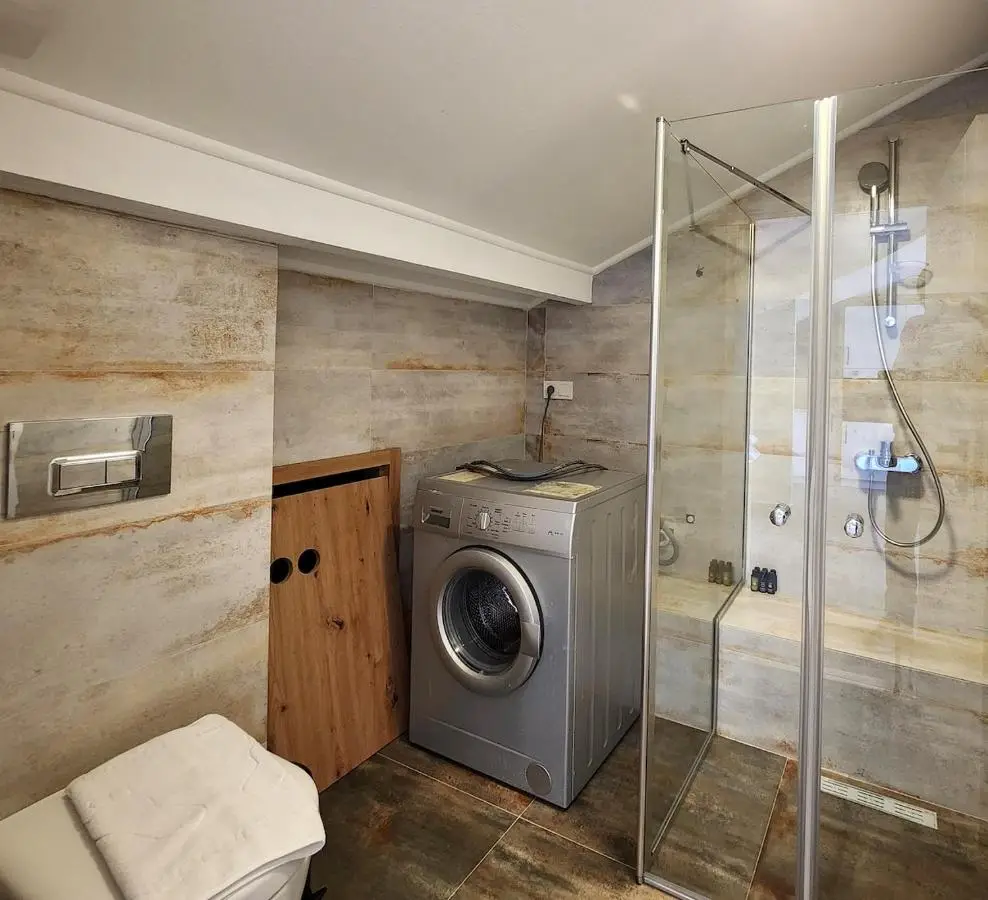Guney Suites by Villa Safiya