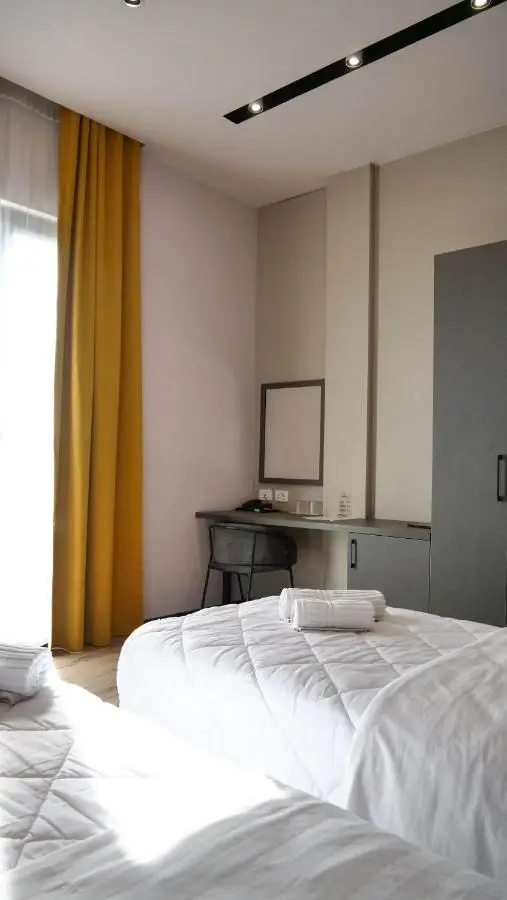 Nord Boutique Hotel by HORIZONT