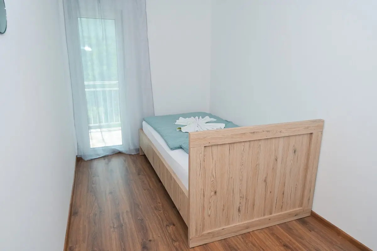 Villa Anita, two-bedroom apartment, 2nd floor (D)