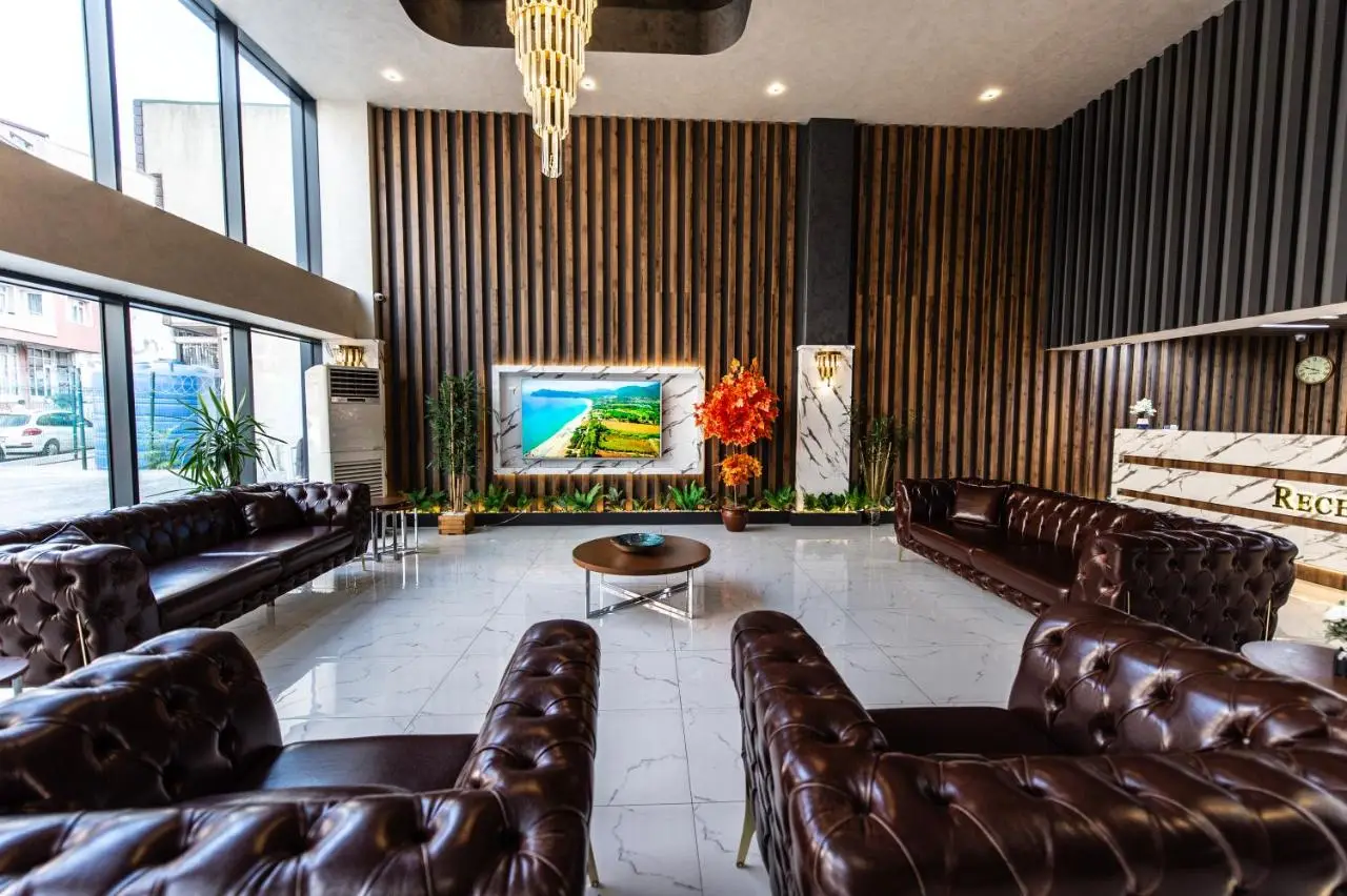 Blue Vista Houses & Spa