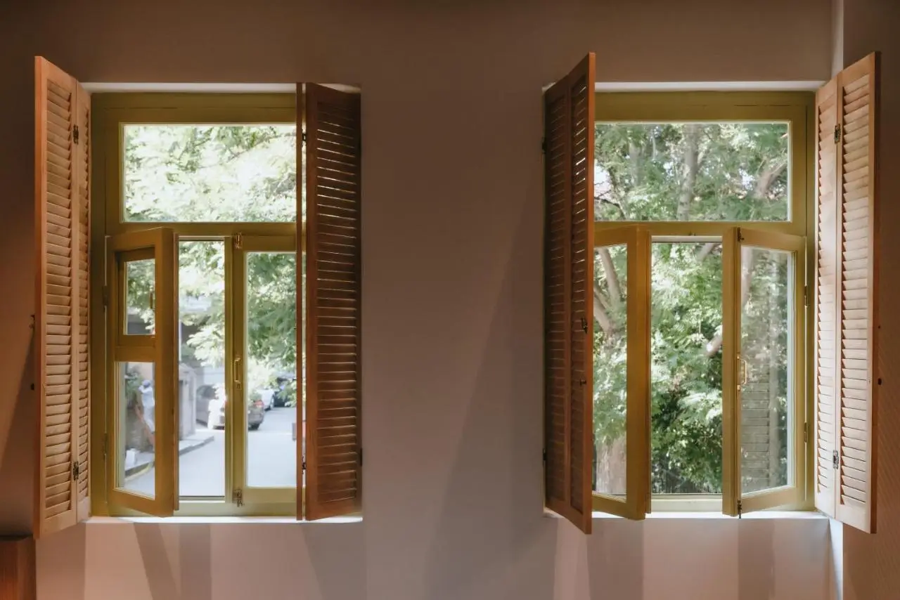 Meidan Heritage Suites Tbilisi