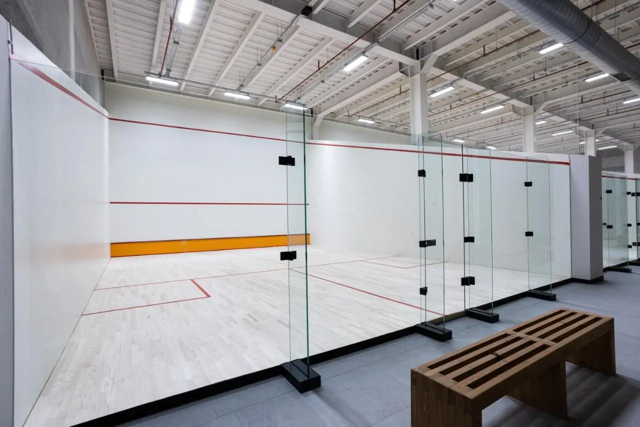 INVENTIST Hotel Sports Academy Istanbul