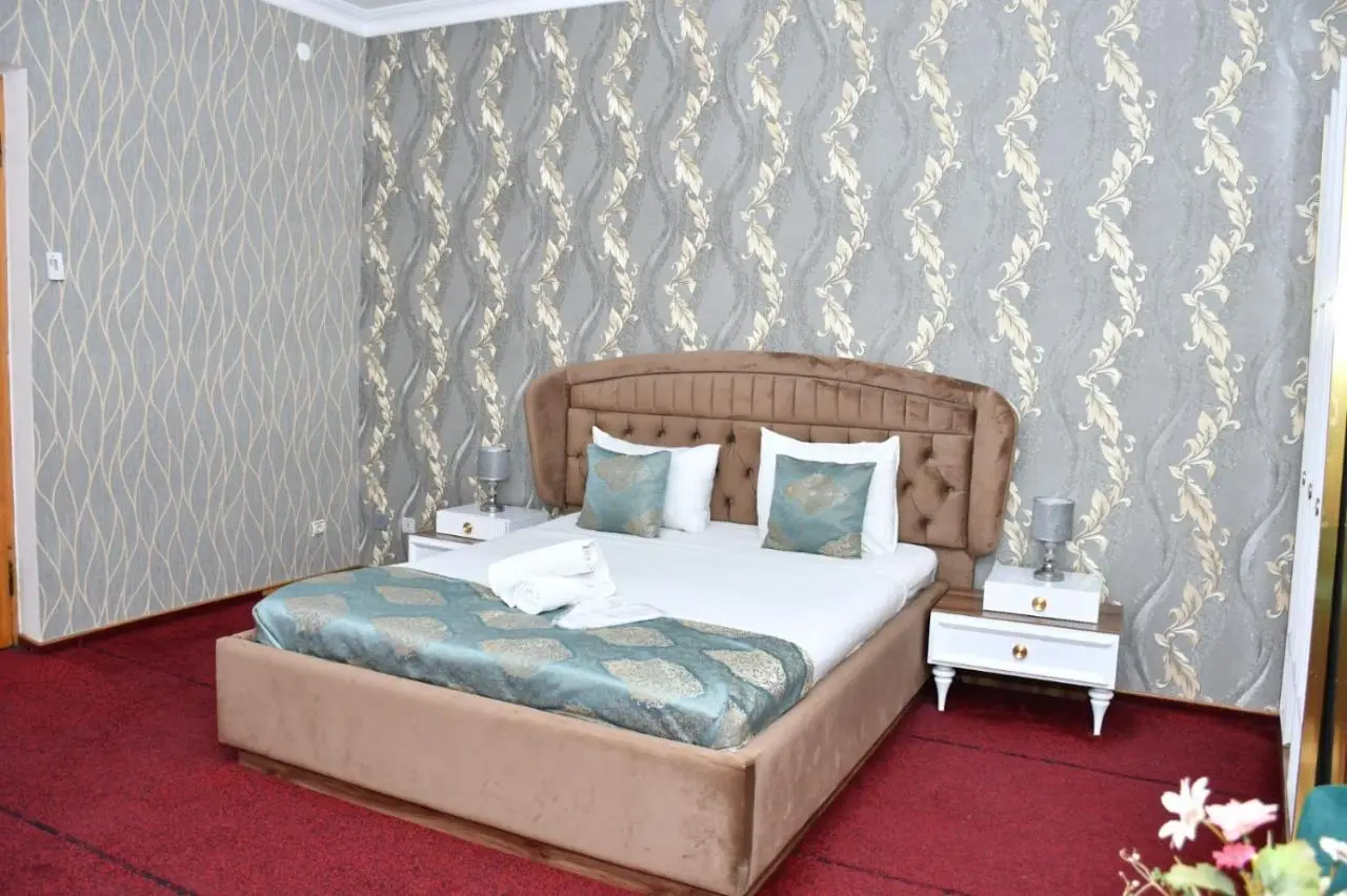 Old Town Hotel