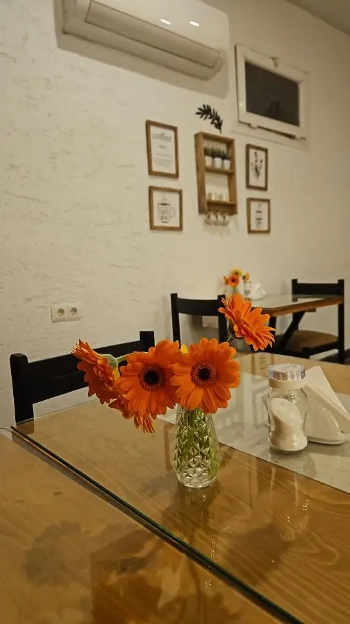 Ünver Hotel