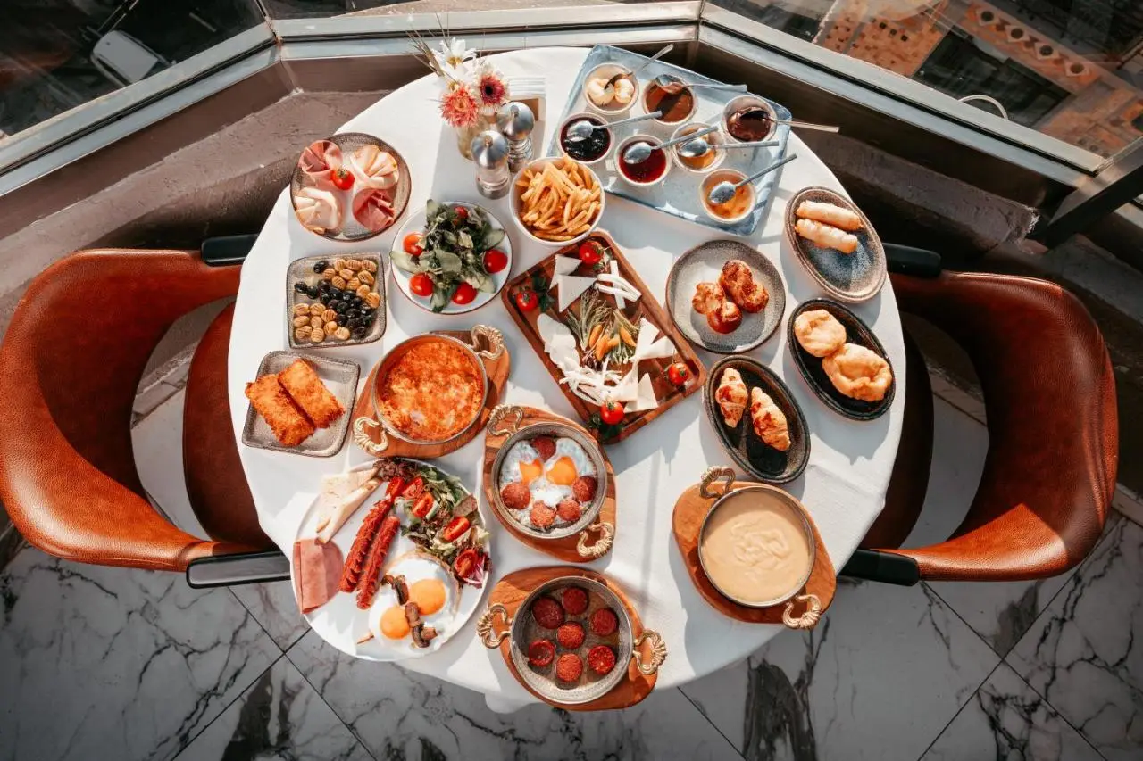 Hotel De Reve Galata-Special Class
