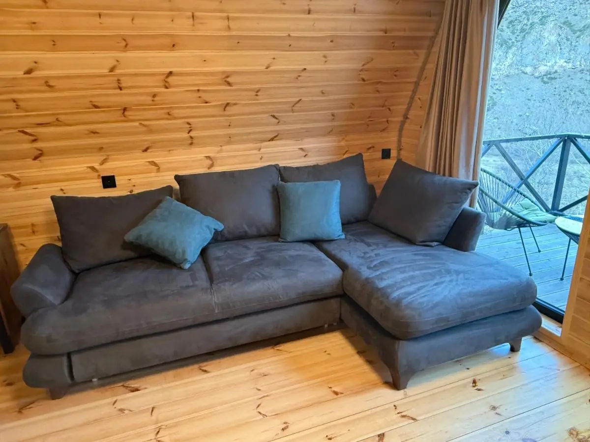 View Cottage