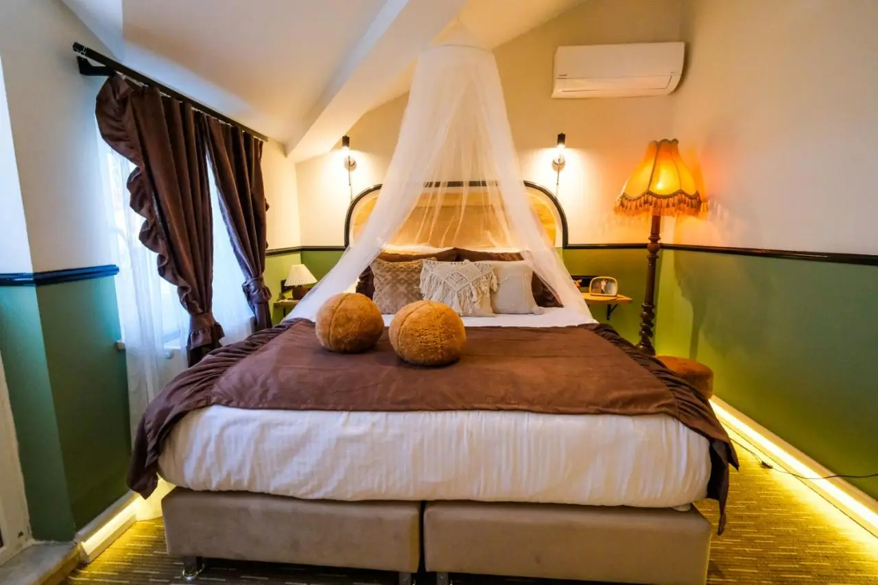 Hotel Zon