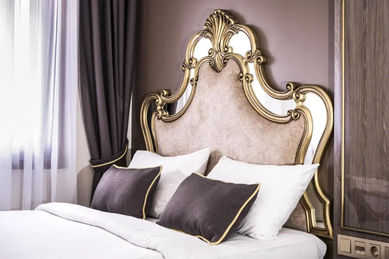 Dara Old City Hotel