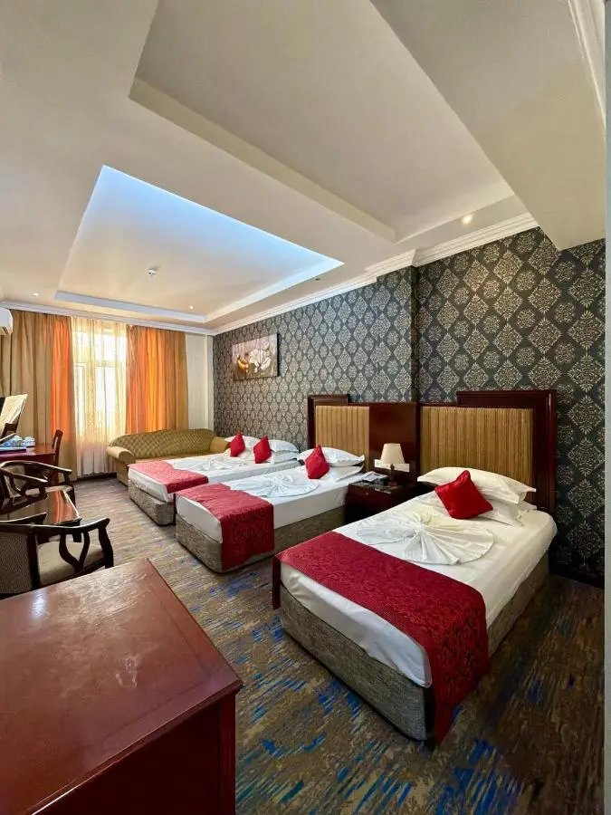 Royal Hotel