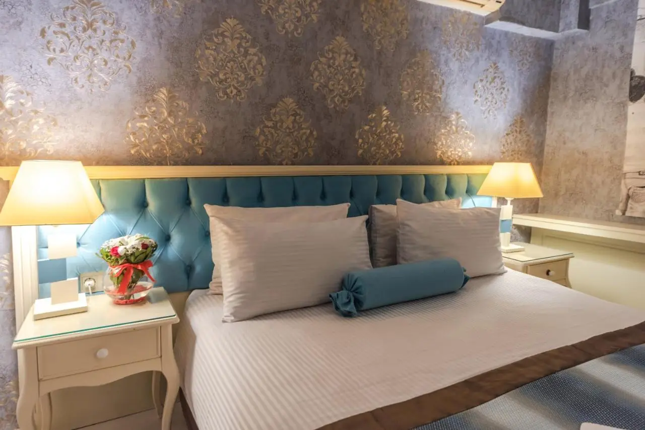 Viva Deluxe Hotel
