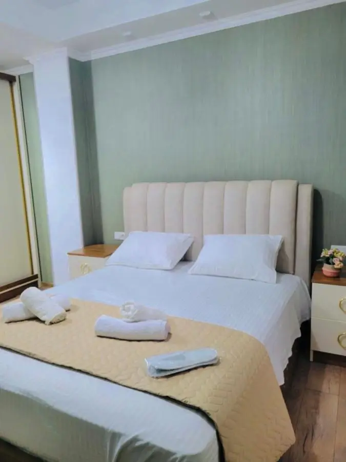 Comfortable Apartment in Kutaisi City Centre