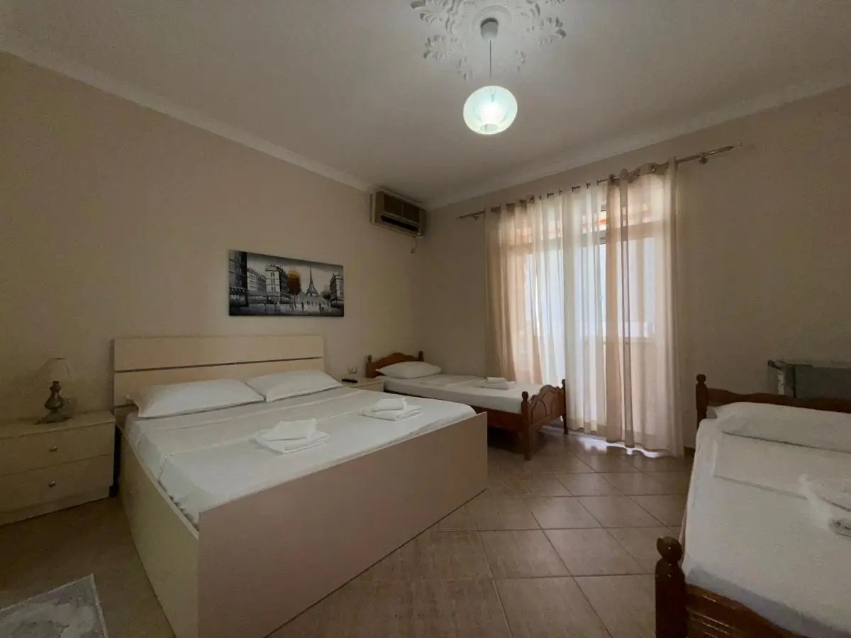 GuestHouse NOVI