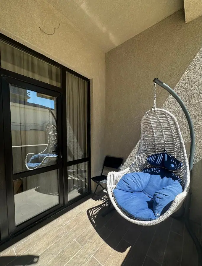 Aparthotel Kutaisi