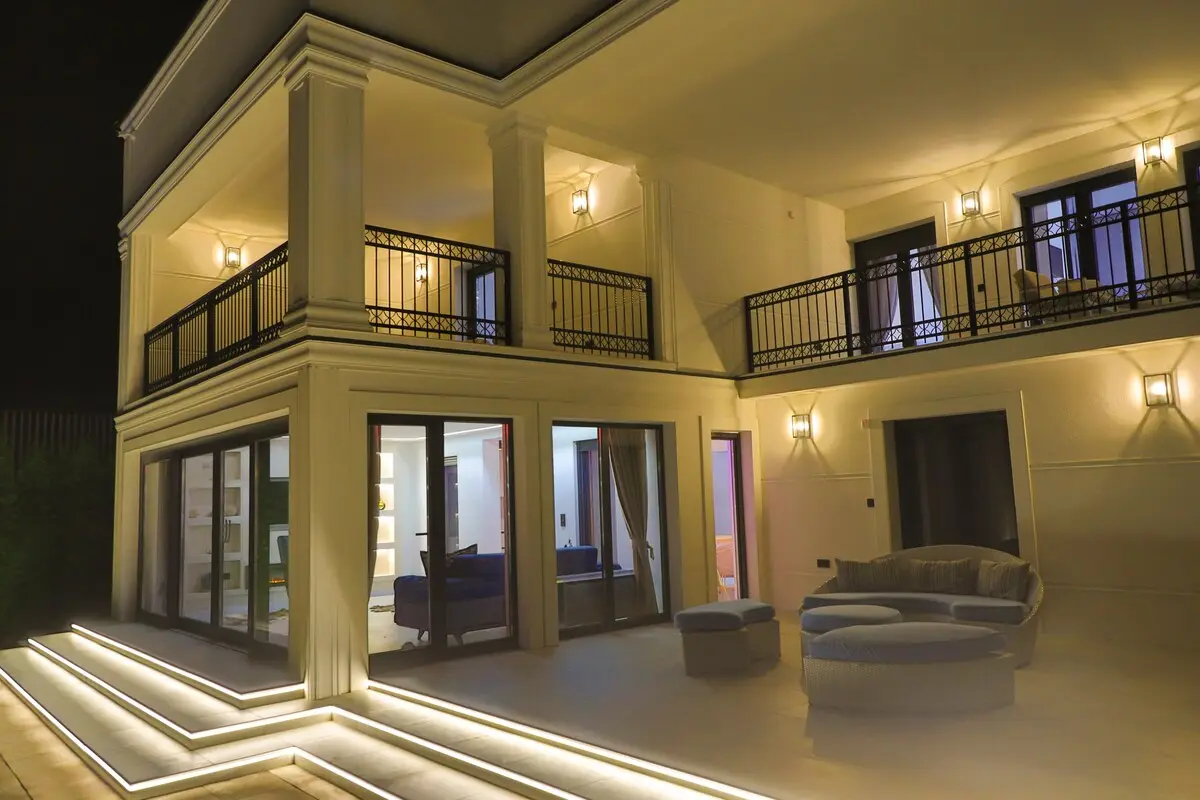 Casa Dell´ Amore