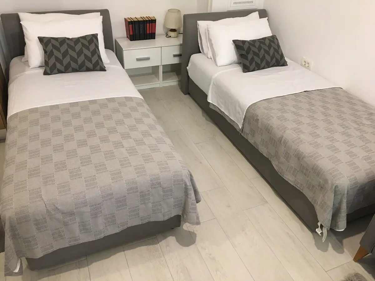 Apartment Valentina free parking