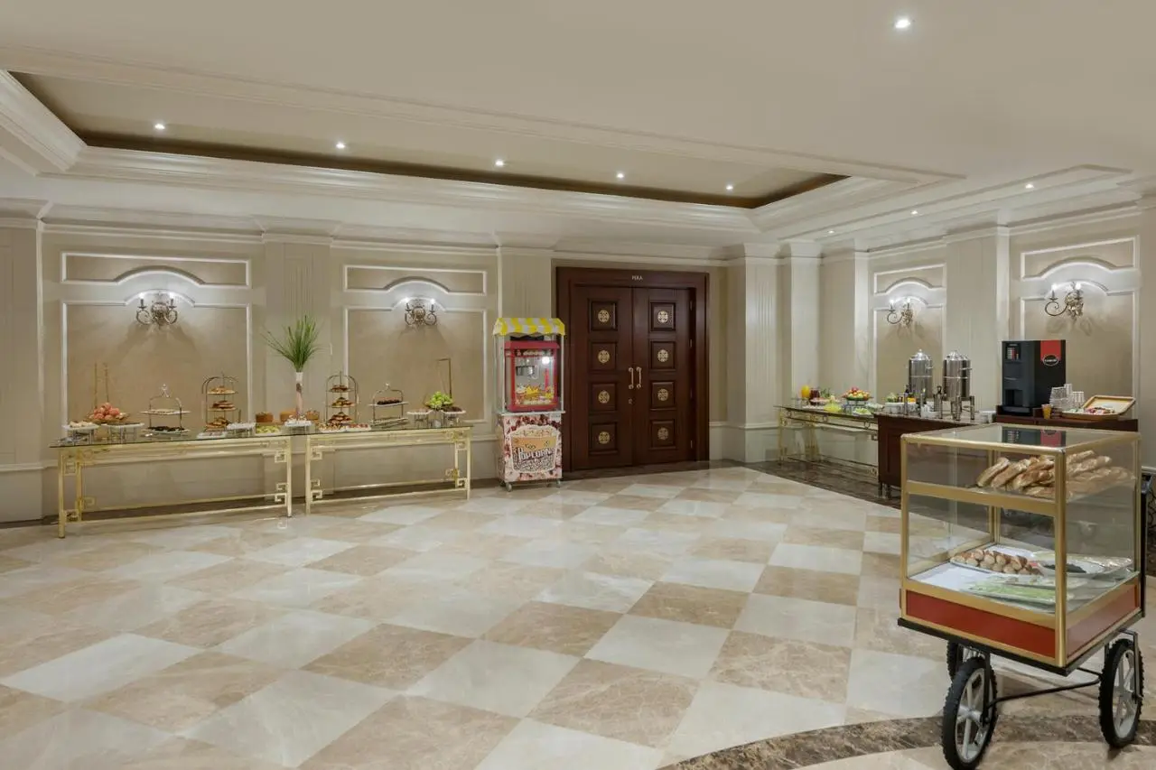 Elite World Istanbul Taksim