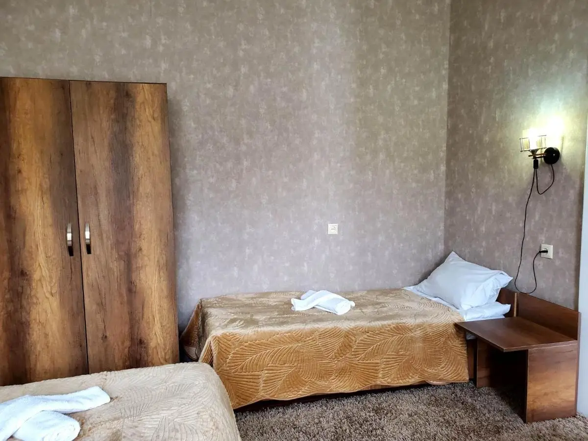 Kazbegi Guest House