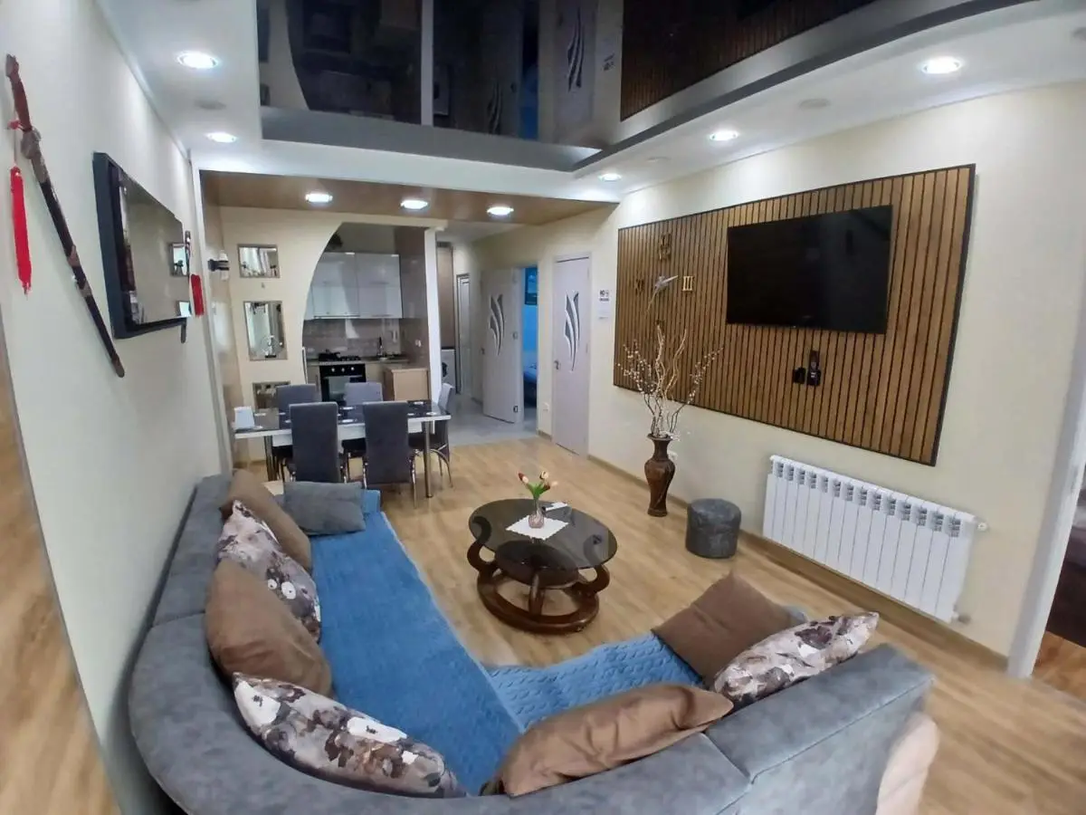 МАТЕ Apartment