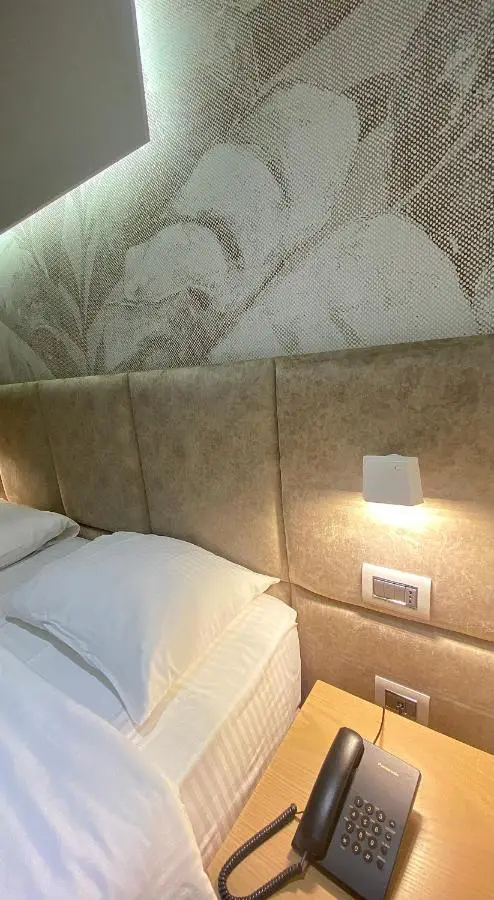 Marina Premium Hotel & Apartments