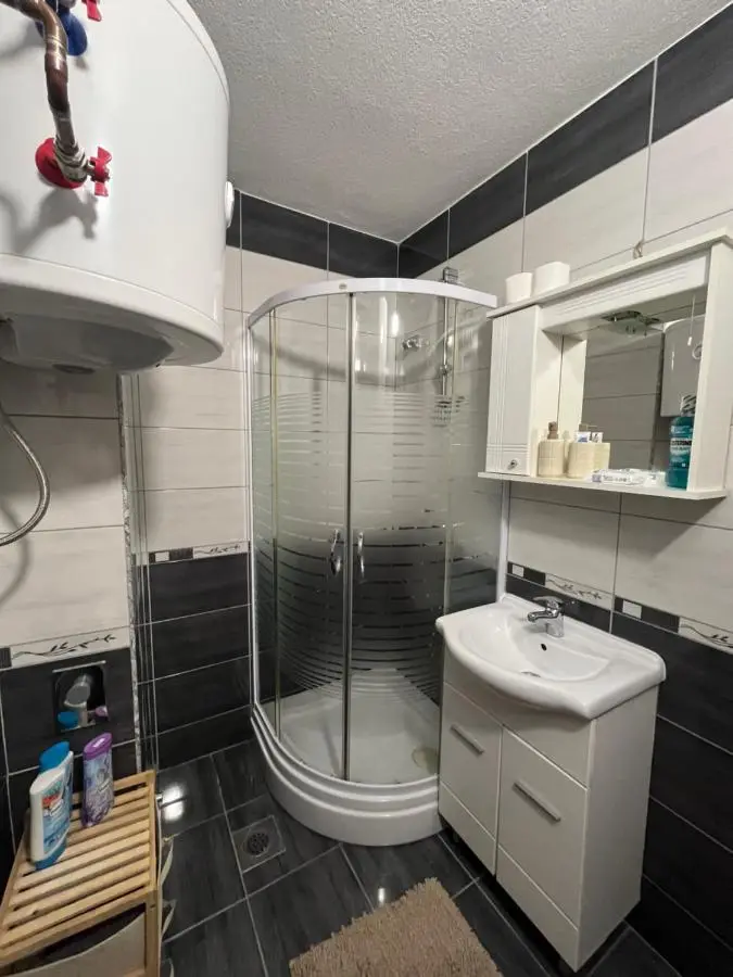 Sleep & Fly Apartment Sarajevo