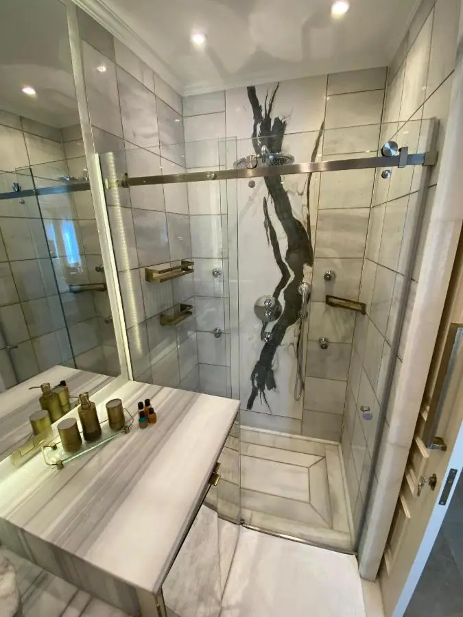 AB Residences-Cihangir Luxury Diamond Apartment