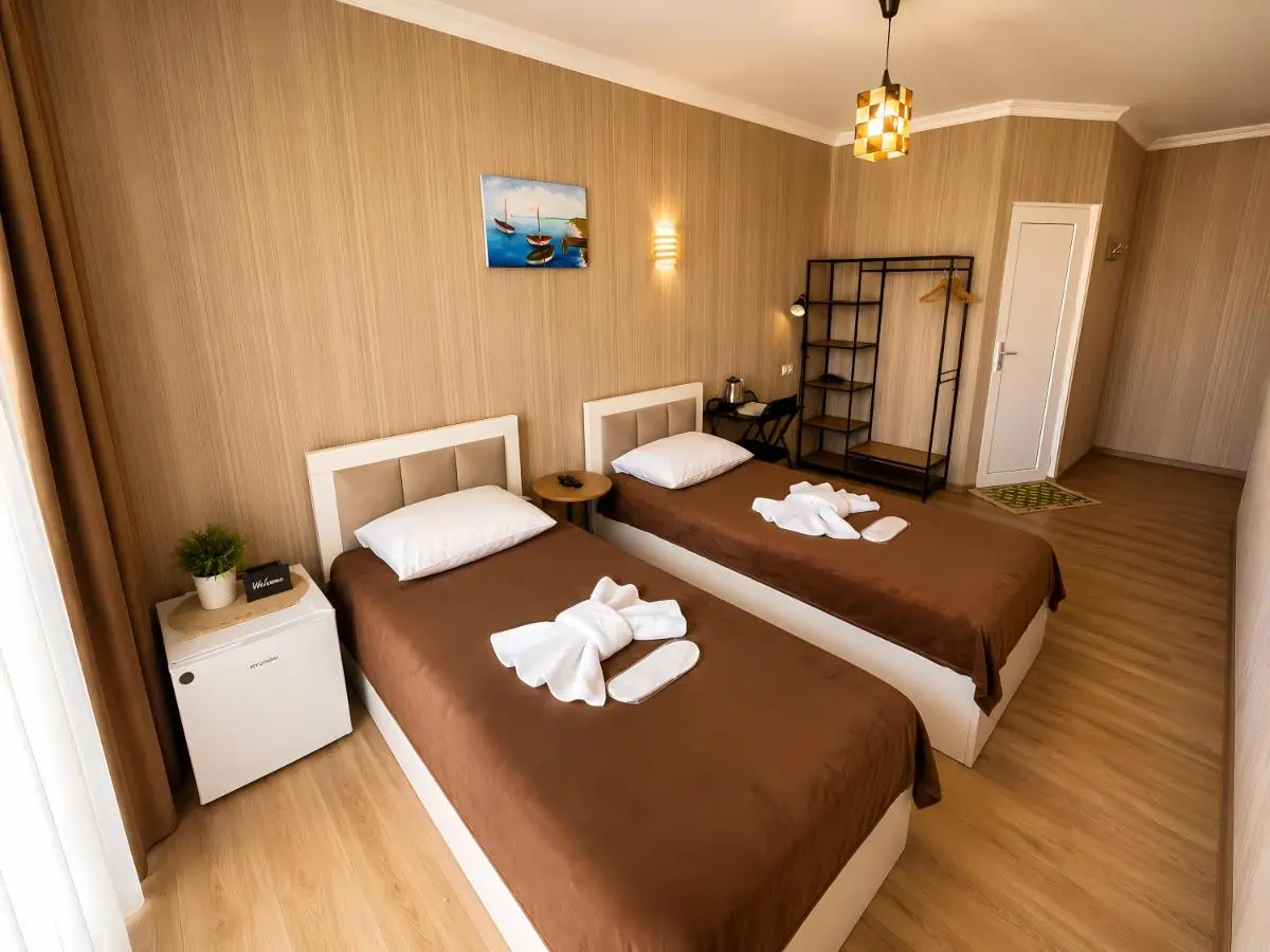 Hotel Marioni