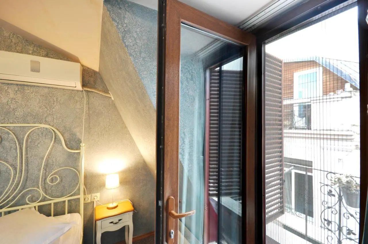 BFG Suites Leselidze
