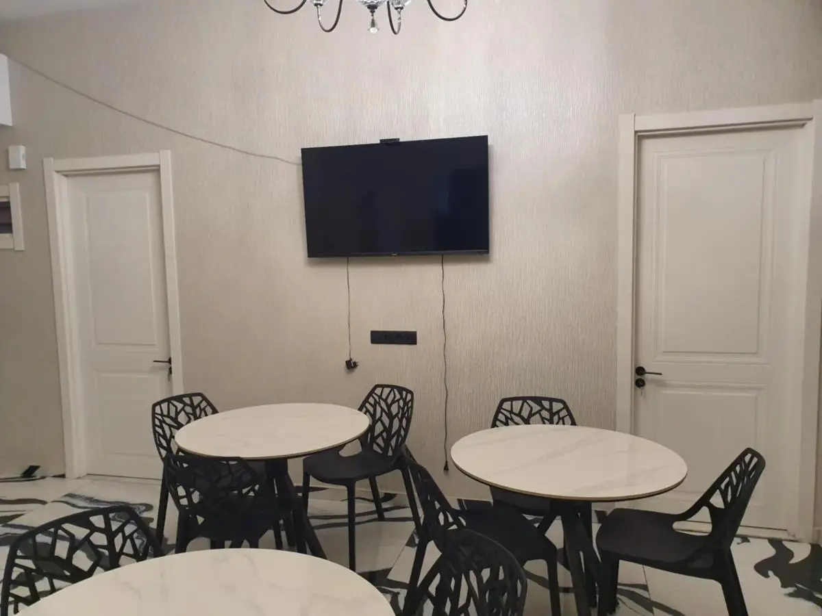 Premium Guesthouse in the Heart of Tbilisi