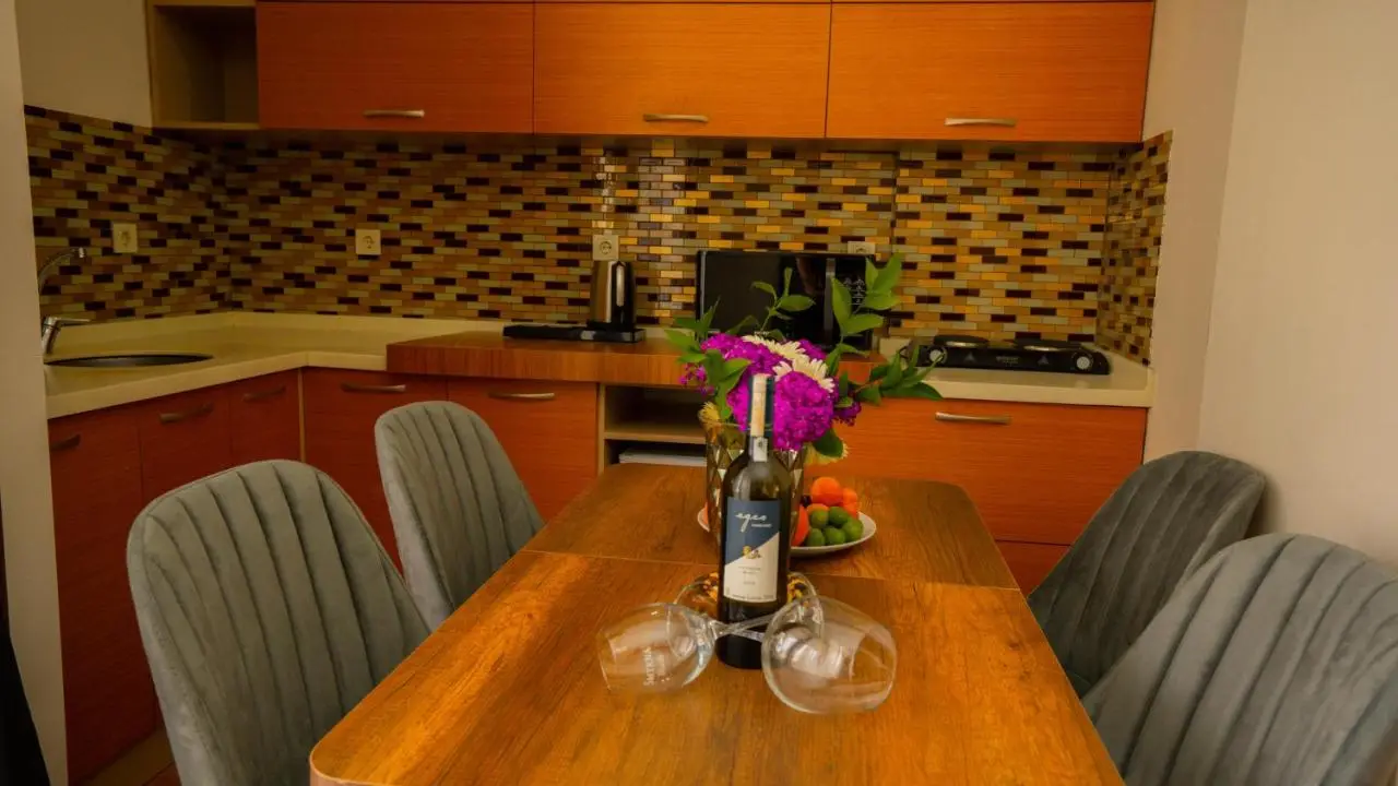 Istanbul Galata Port Modern Suite & Apartments Taksim