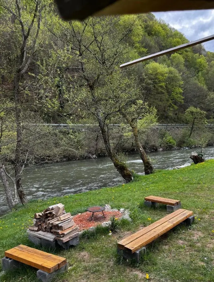 River Resort Vinac Jajce