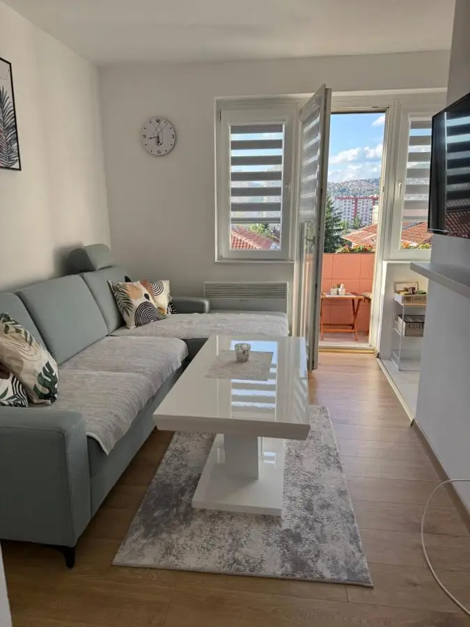 Cozy Sarajevo Stay