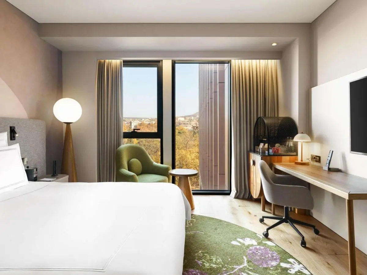 Swissôtel Tbilisi