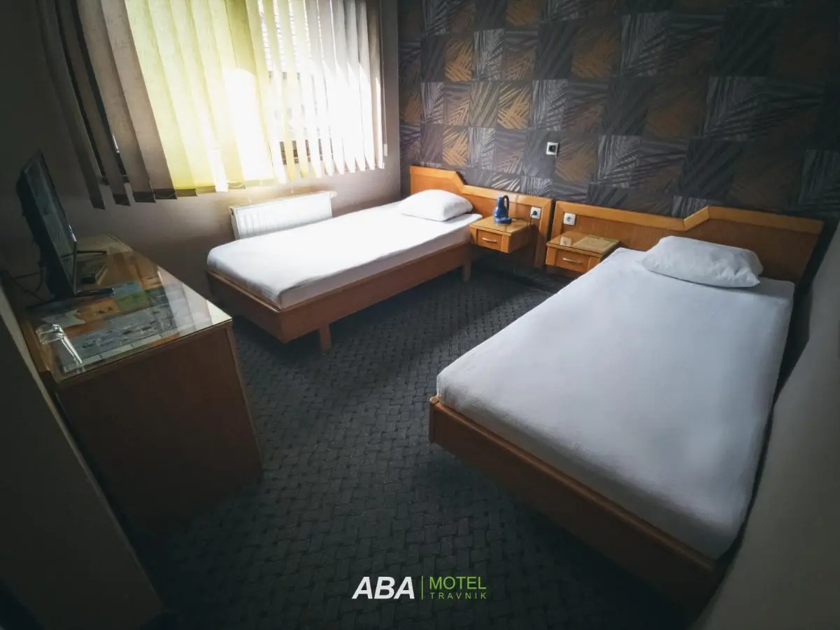 Garni Motel Aba