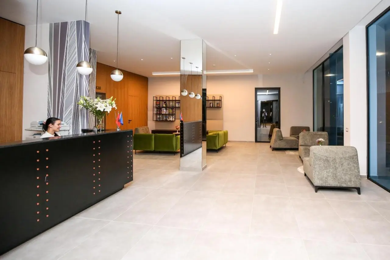 Regina Garden Vlore