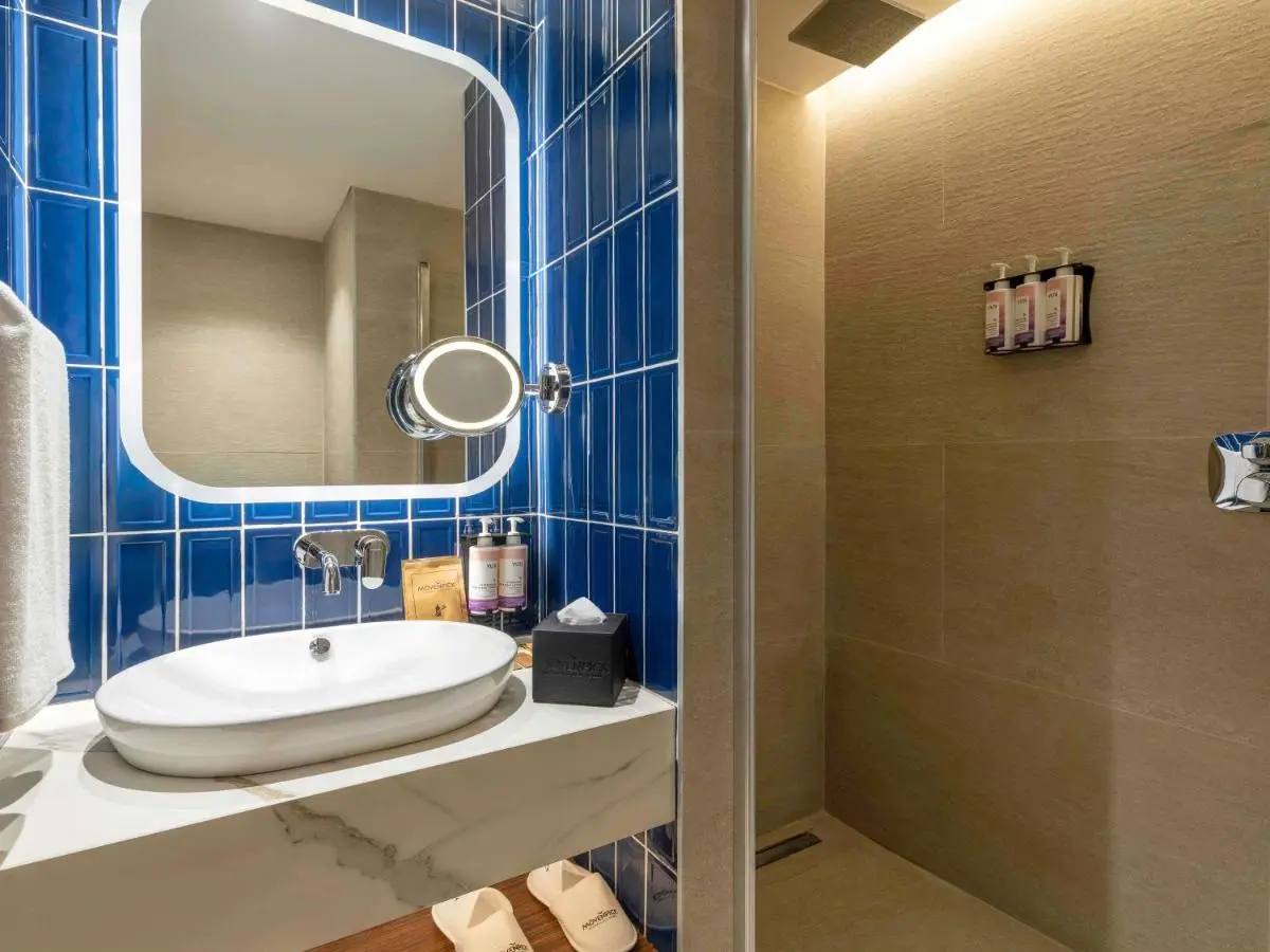 Mövenpick Istanbul Old Town