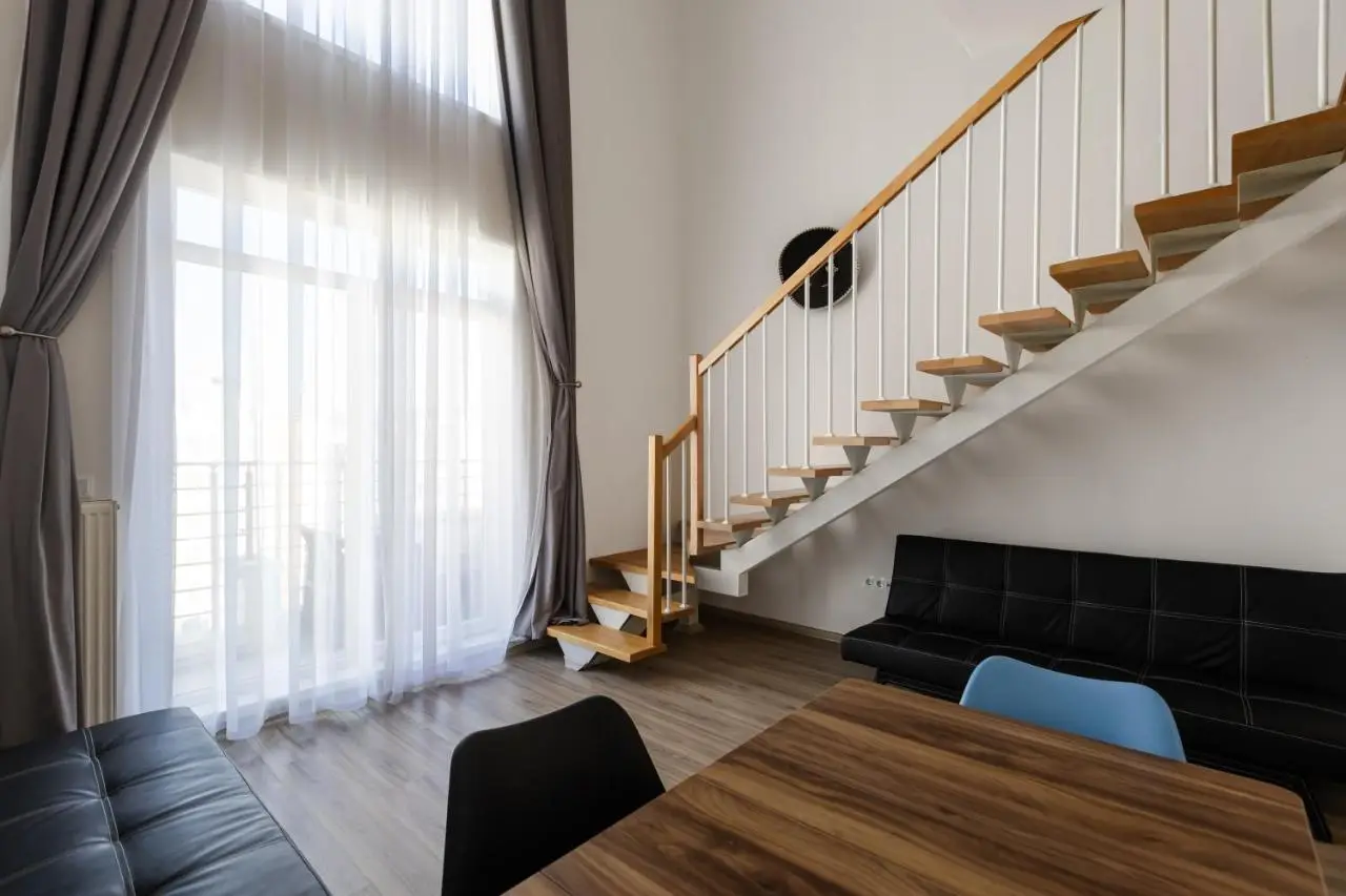 Magnificent Diamond Duplex