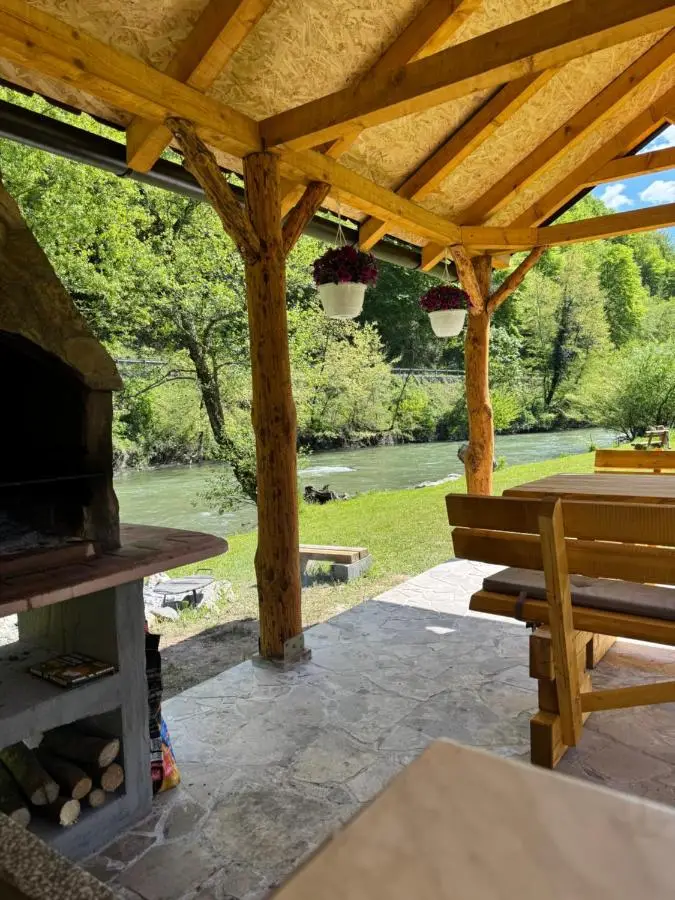 River Resort Vinac Jajce
