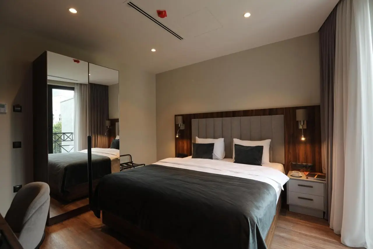 White Hill Hotel
