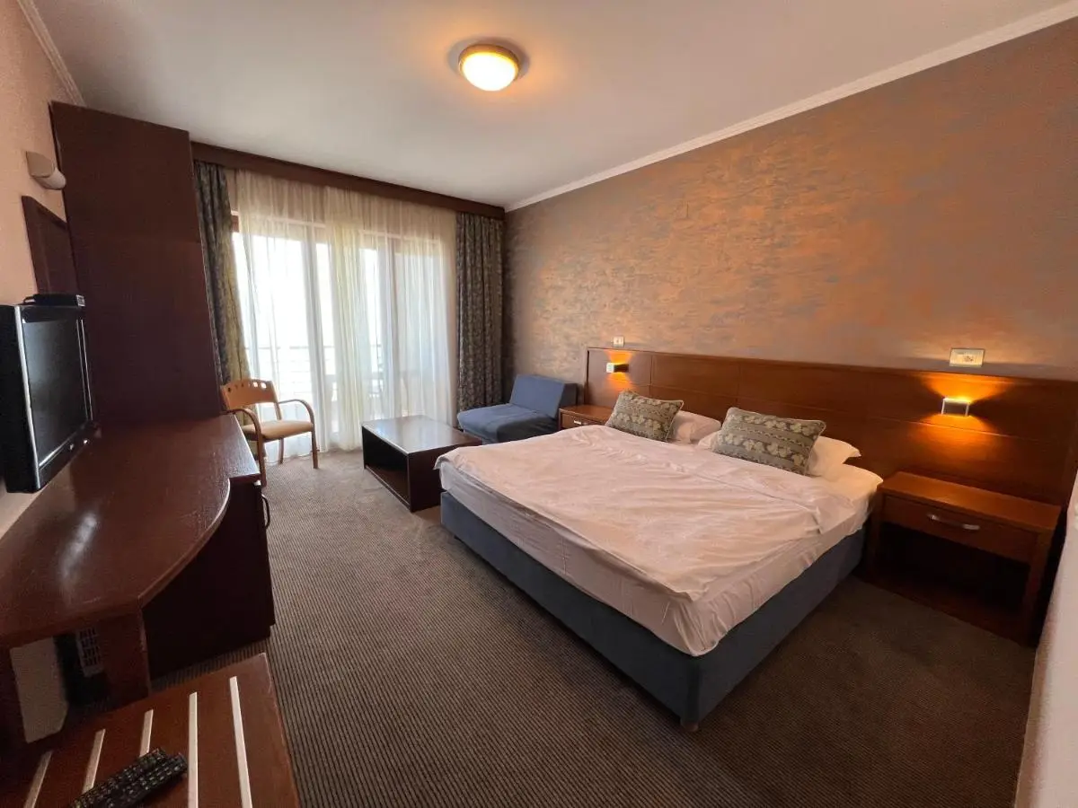 Hotel Millennium