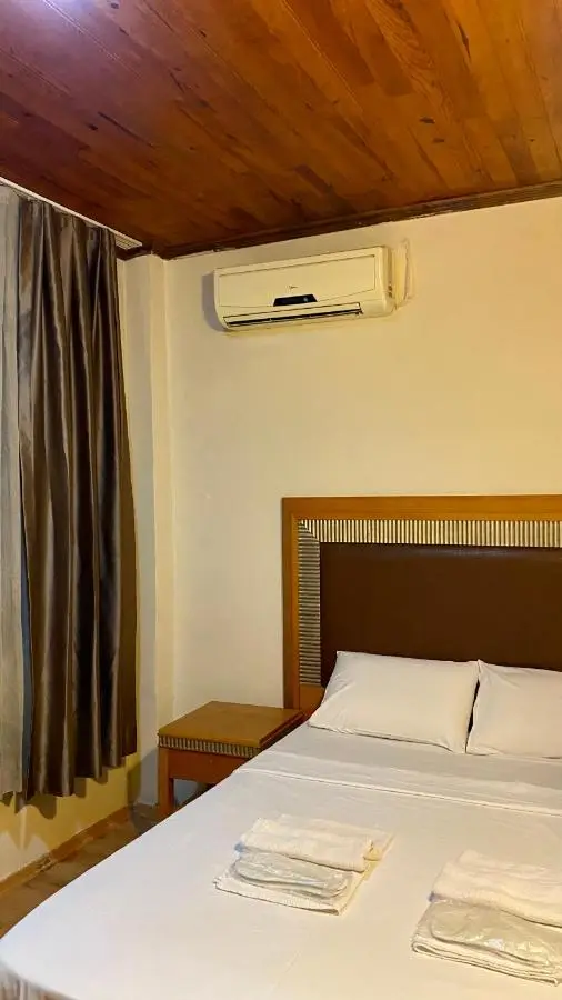 Herton Boutique Hotel