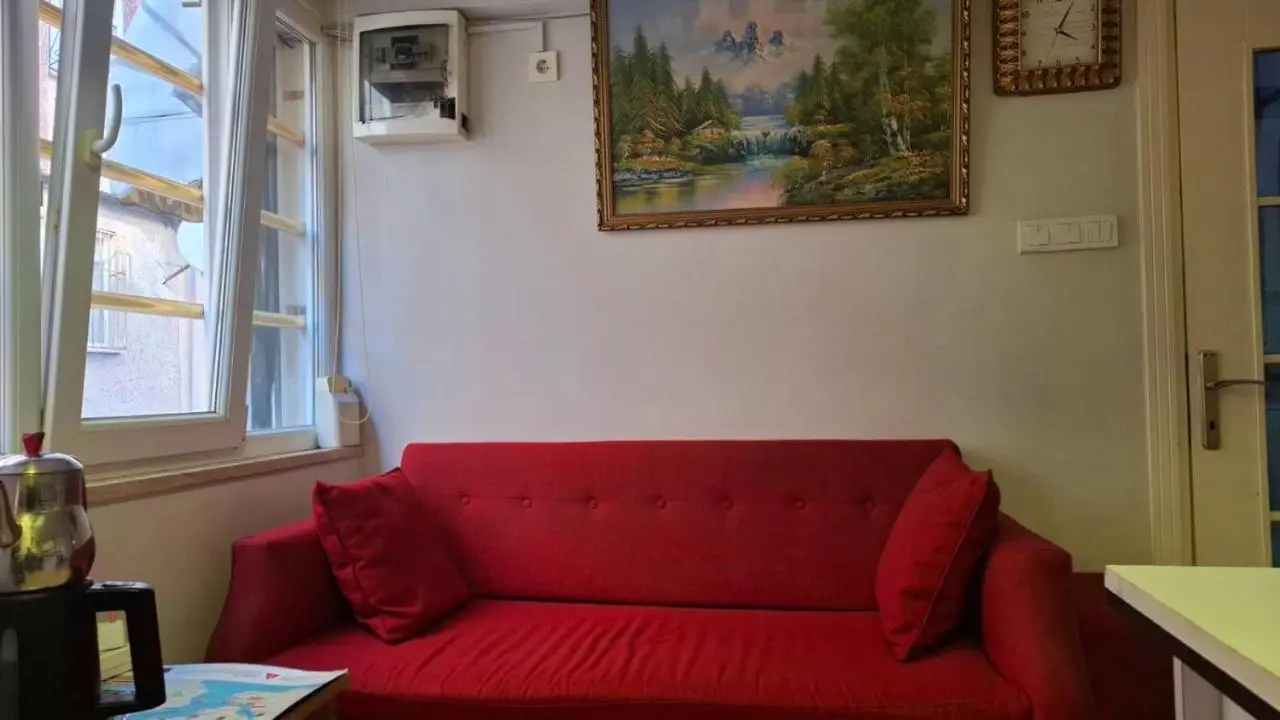 Hotel Best Apart