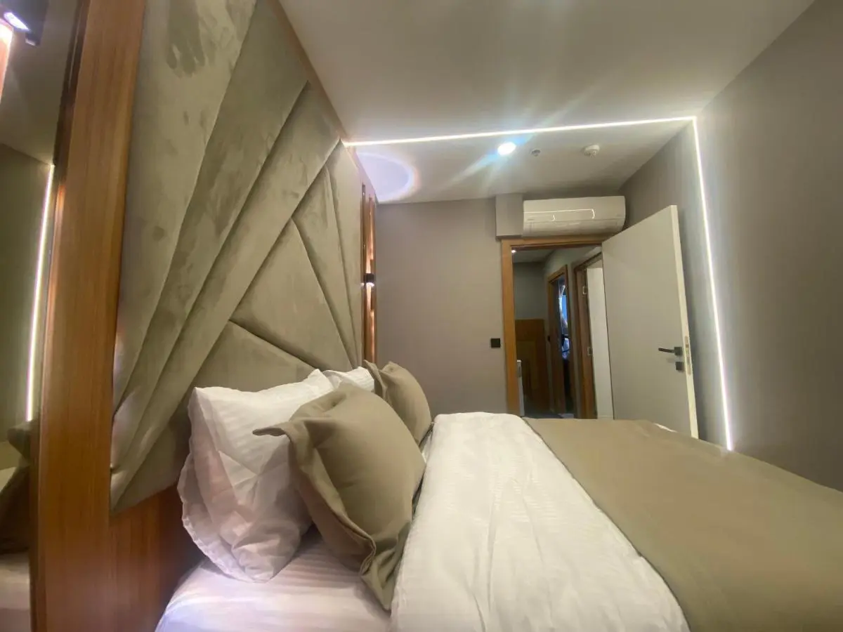 Beşiktaş Vip inn Hotel & suites