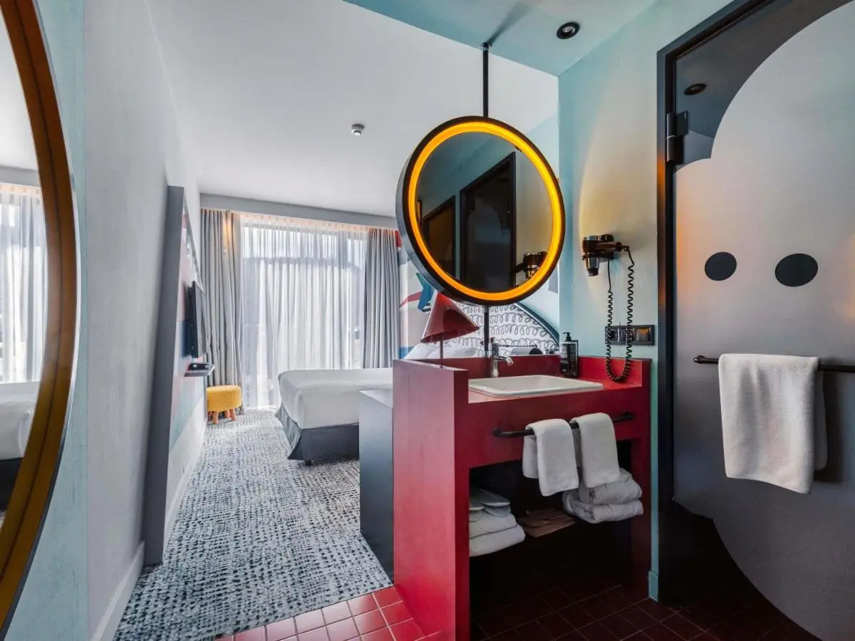 ibis Styles Tbilisi Center