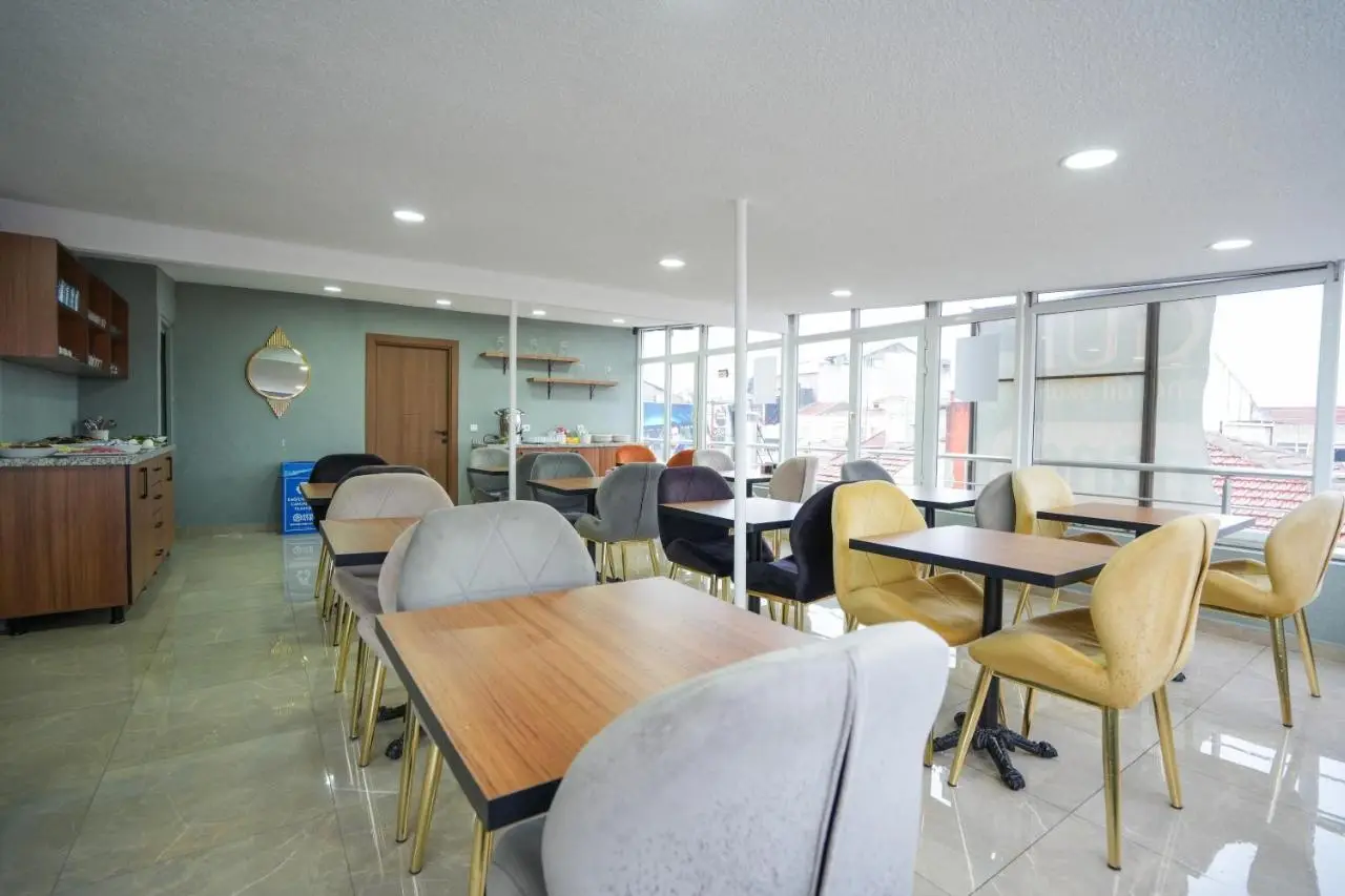 Luka Suit Hotel
