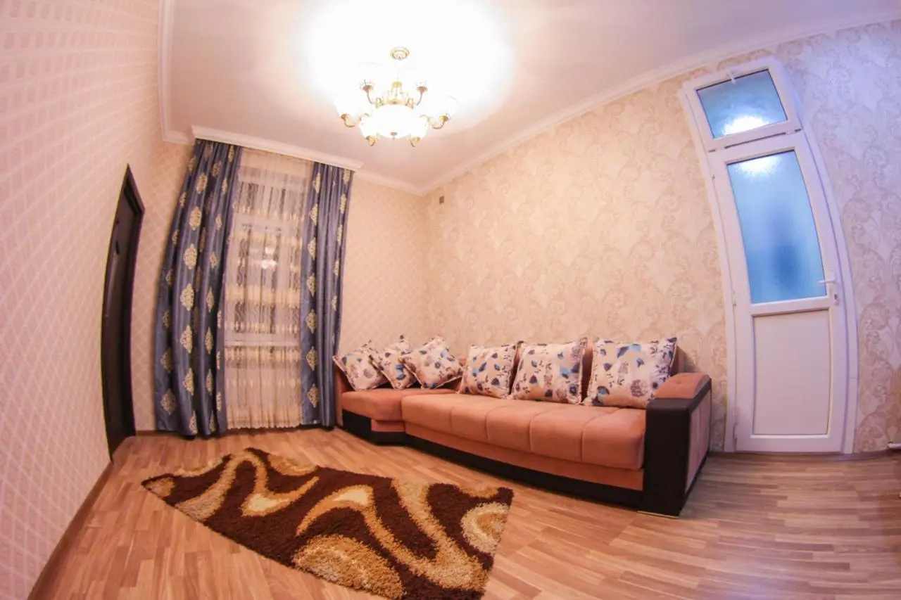 "METROPOL" APARTMENT HOTEL
