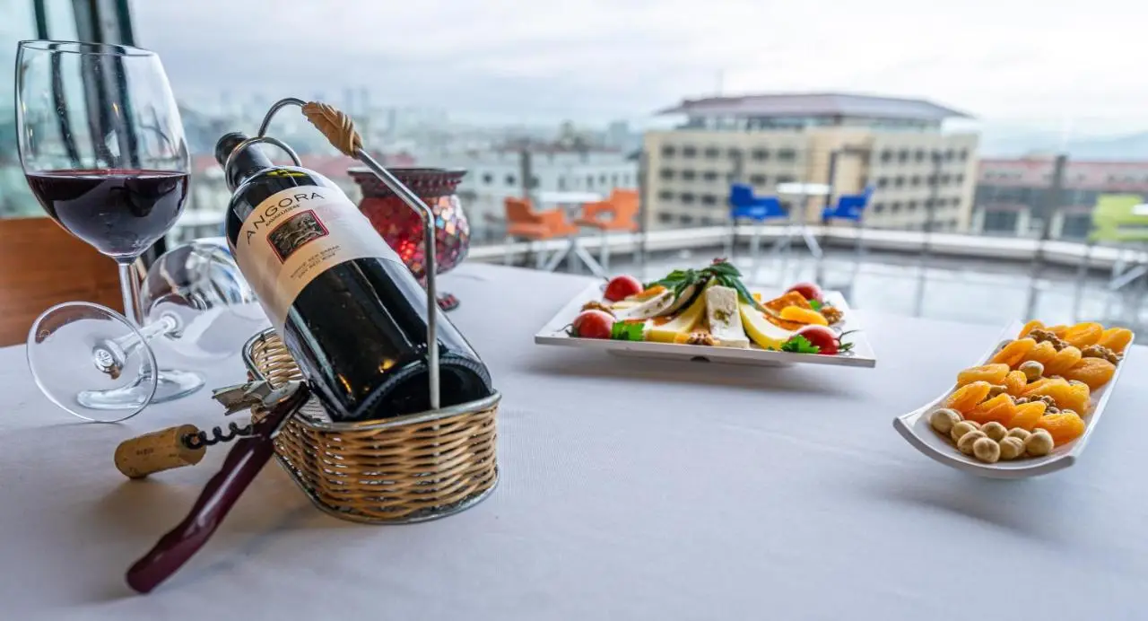 Point Hotel Taksim