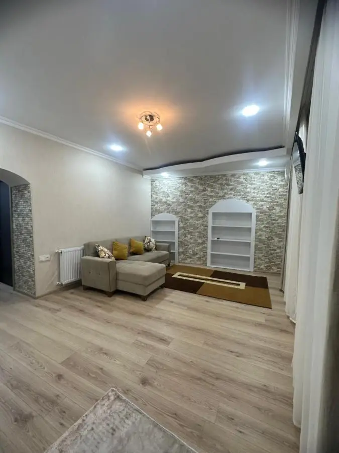Giorgi Apartment